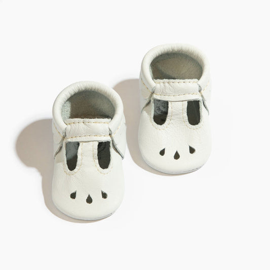 Bright White II Mary Jane Mary Jane Soft Sole
