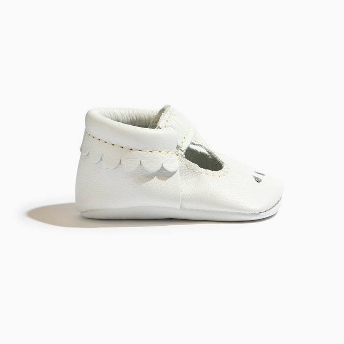 Bright White II Mary Jane Mary Jane Soft Sole