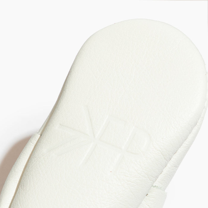 Bright White II Mary Jane Mary Jane Soft Sole