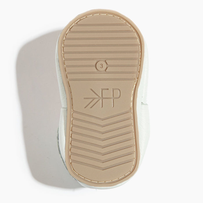 Bright White II Mary Jane Mary Jane Soft Sole