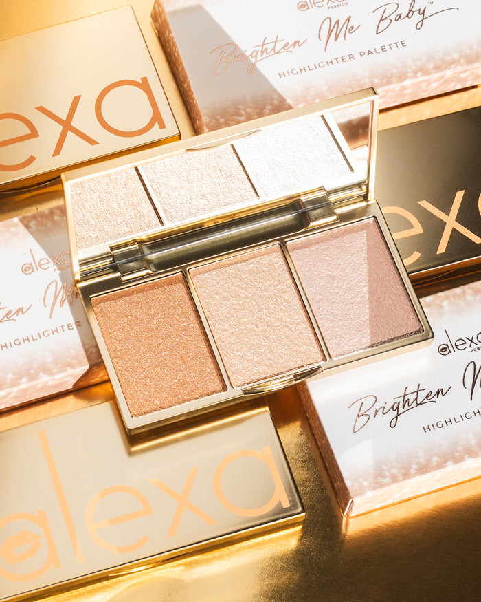 Brighten Me Baby™ Highlighter - Alexa Persico Cosmetics
