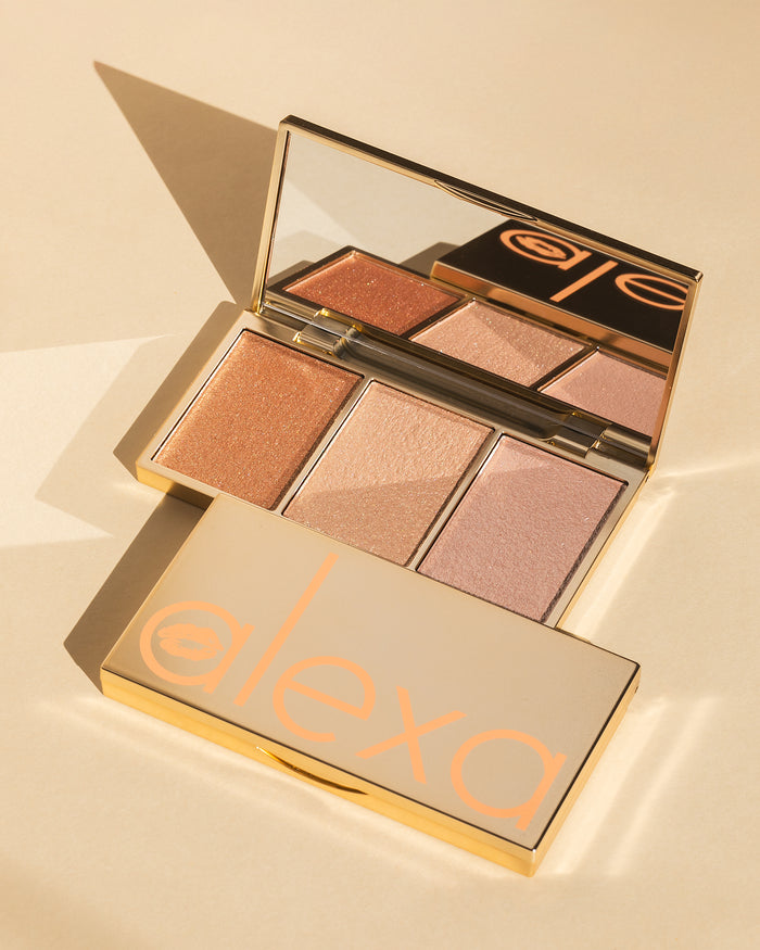 Brighten Me Baby™ Highlighter - Alexa Persico Cosmetics