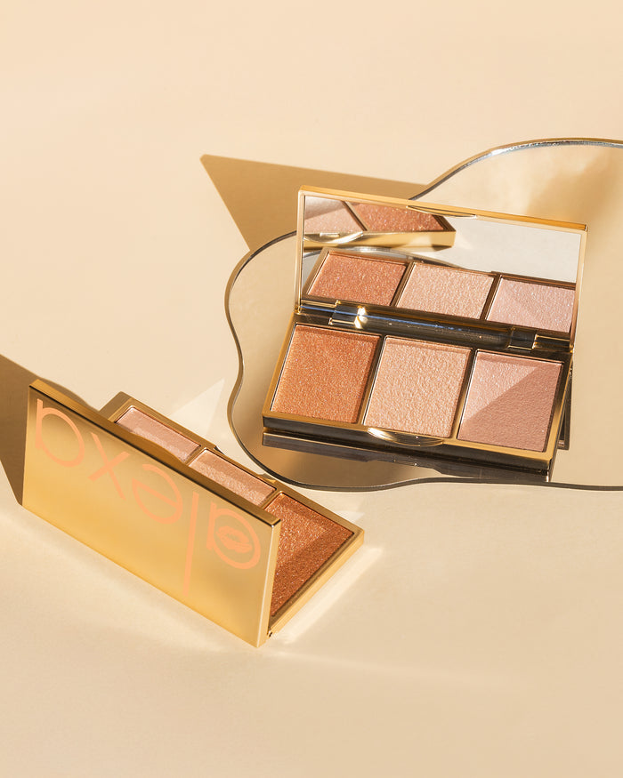 Brighten Me Baby™ Highlighter - Alexa Persico Cosmetics