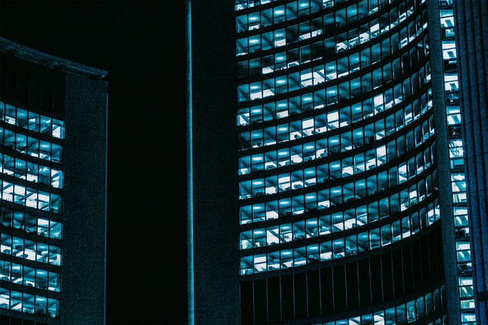 Brutalism, Concrete, & Steel Vol.1 Photo Pack