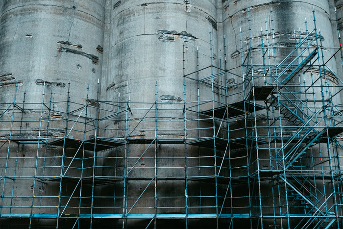 Brutalism, Concrete, & Steel Vol.1 Photo Pack