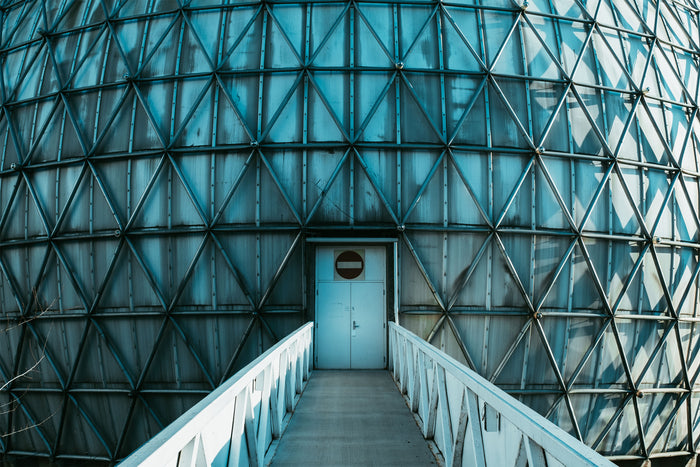Brutalism, Concrete, & Steel Vol.1 Photo Pack