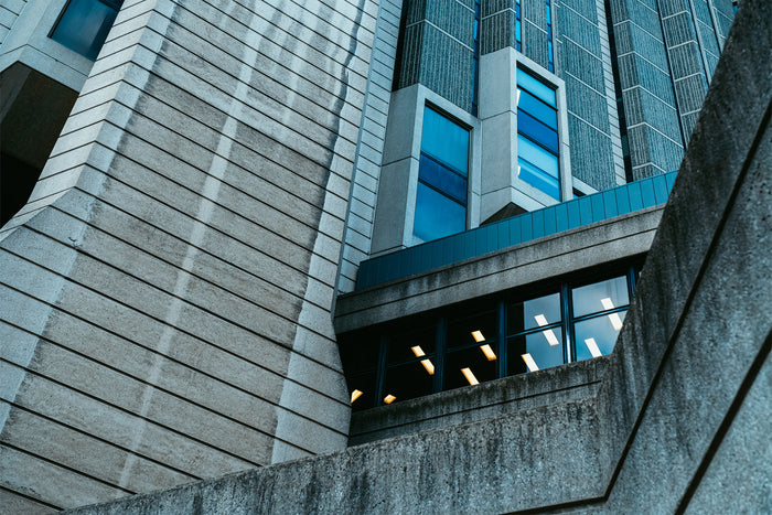 Brutalism, Concrete, & Steel Vol.1 Photo Pack