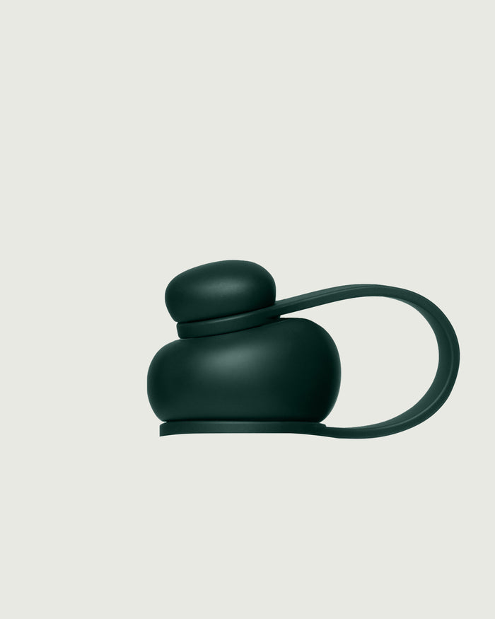 Nori::Bubble Cap set  green  front