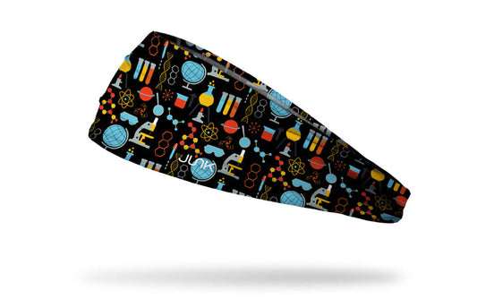 Bunsen Burn Big Bang Lite Headband - View 1