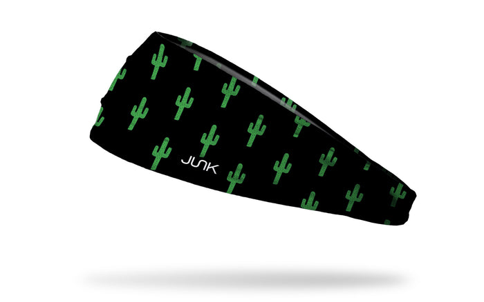 Cactus Headband - View 1