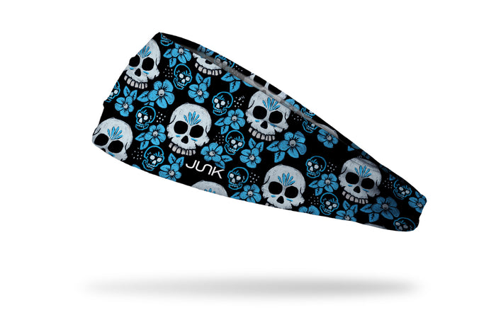 Calaveras Big Bang Lite Headband - View 1