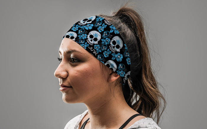 Calaveras Big Bang Lite Headband - View 3