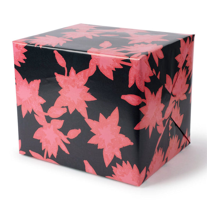 RSVLTS RSVLTS® RSVLTS "Floral City Loyalty B" _ Wrapping Paper RSVLTS "Floral City Loyalty B" _ Wrapping Paper