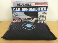 Car Dehumidifying Crystals