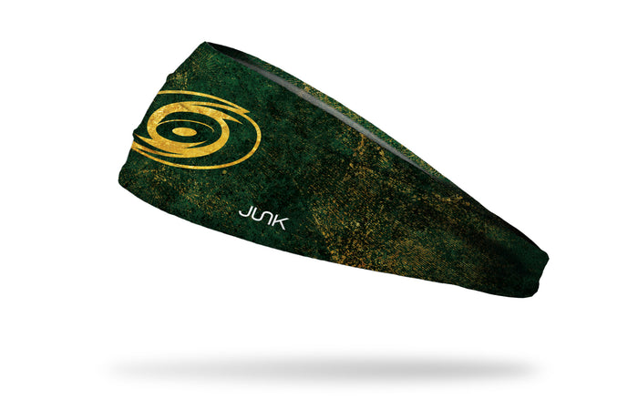 Carolina Hurricanes: Lucky Big Bang Lite Headband - View 1
