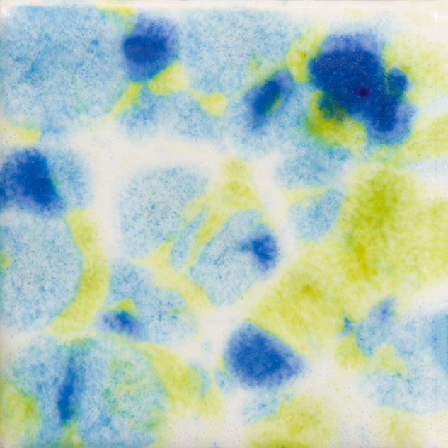 CG1001 - Gogh Iris