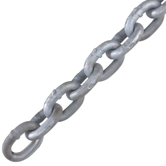 Chain Galv 3/8" (21.5m/Case)