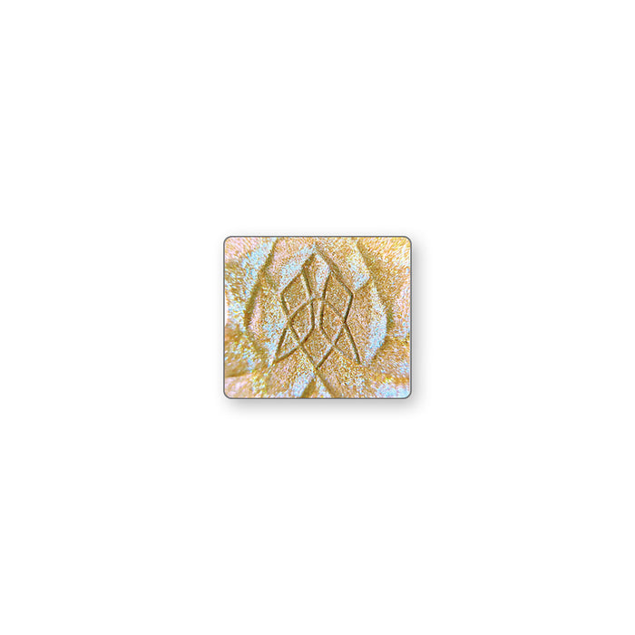 Chandelier Glitter Multichrome Eyeshadow on a white background
