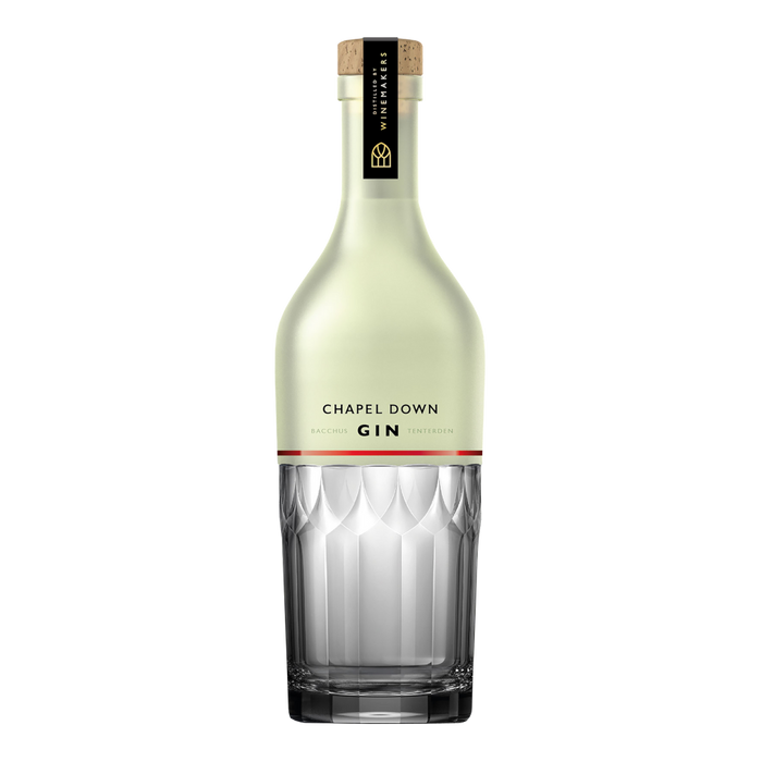 Chapel Down Bacchus Gin