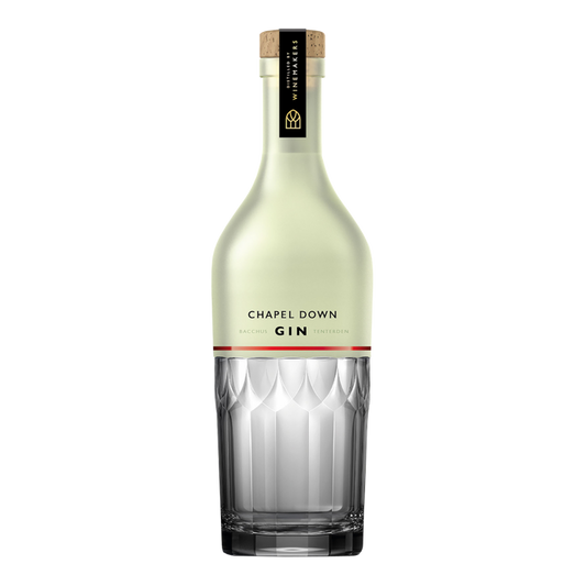 Chapel Down Bacchus Gin