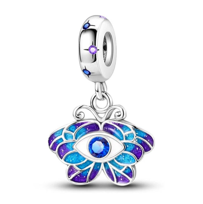 Charm Mariposa Ojo - palacecharacters