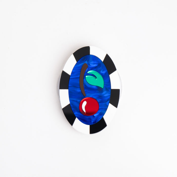 Cherry Phone Grip