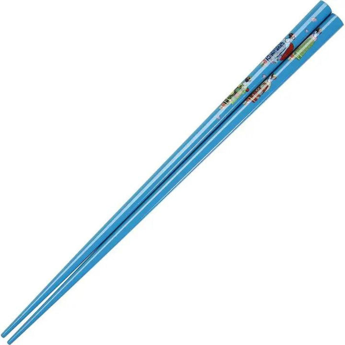 Chopsticks - Maiko Sakura Turquoise