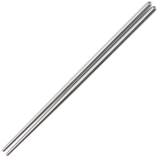 stainless steel chopsticks
