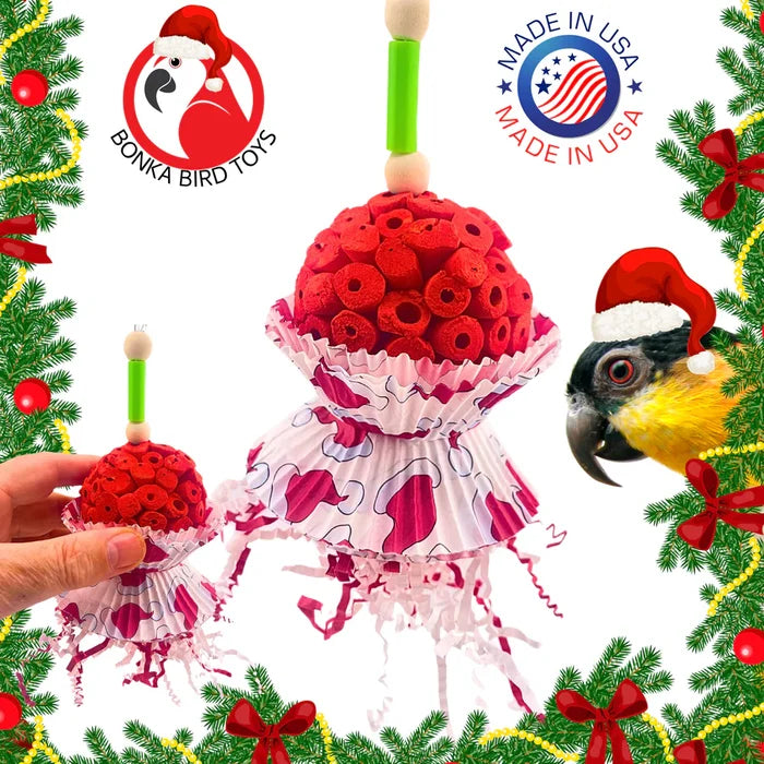Christmas Sola Hatty