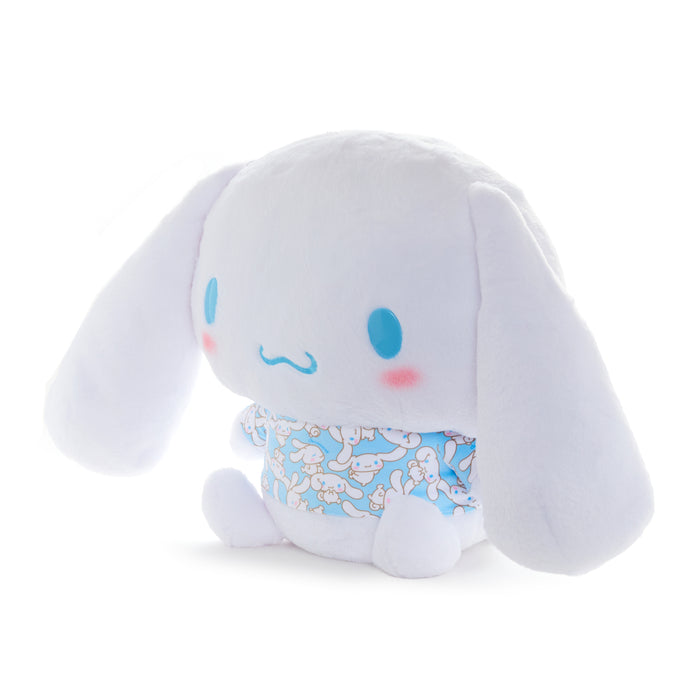 Cinnamoroll 24" XL Plush (All-Over Series) Plush NAKAJIMA CORPORATION
