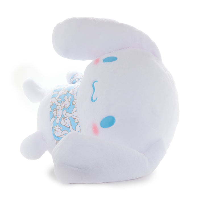 Cinnamoroll 24" XL Plush (All-Over Series) Plush NAKAJIMA CORPORATION