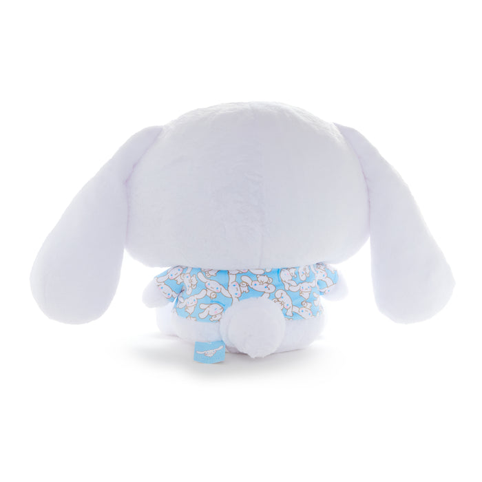 Cinnamoroll 24" XL Plush (All-Over Series) Plush NAKAJIMA CORPORATION
