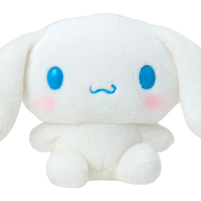 Cinnamoroll 6" Small Classic Plush (Sanrio Original Series) Plush Japan Original