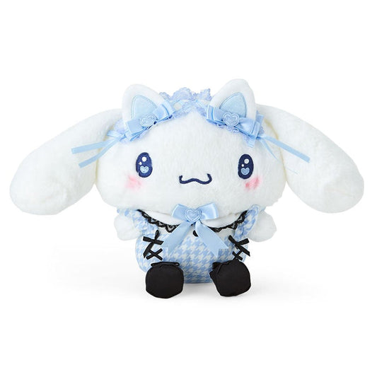 Cinnamoroll 9" Plush (Ribbon Party Series) Plush Japan Original
