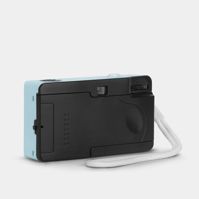 Cinnamoroll Classic 35mm Camera Electronic RETROSPEKT