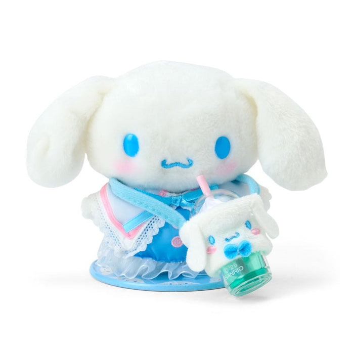 Cinnamoroll Dress-Up Doll Starter Set (Pitatto Friends Series) Toys&Games Japan Original
