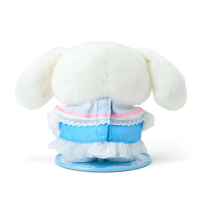 Cinnamoroll Dress-Up Doll Starter Set (Pitatto Friends Series) Toys&Games Japan Original