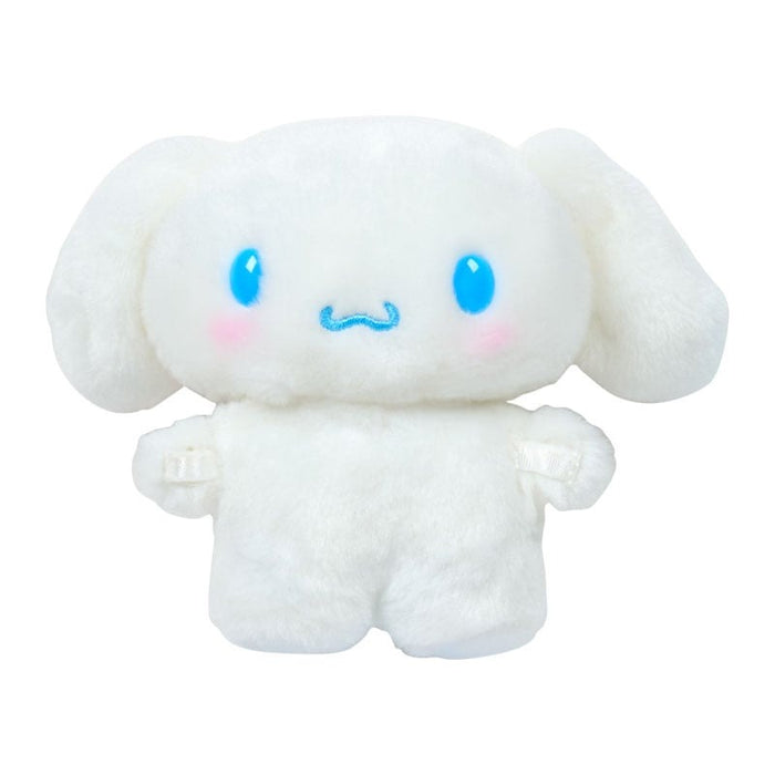 Cinnamoroll Dress-Up Doll Starter Set (Pitatto Friends Series) Toys&Games Japan Original