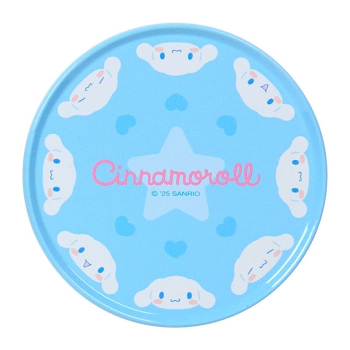 Cinnamoroll Dress-Up Doll Starter Set (Pitatto Friends Series) Toys&Games Japan Original