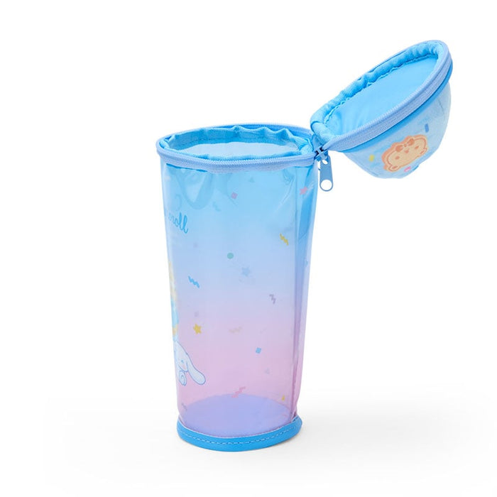 Cinnamoroll Pencil Pouch (Ice Cream Party Series) Stationery Japan Original