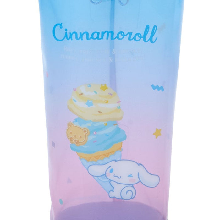 Cinnamoroll Pencil Pouch (Ice Cream Party Series) Stationery Japan Original