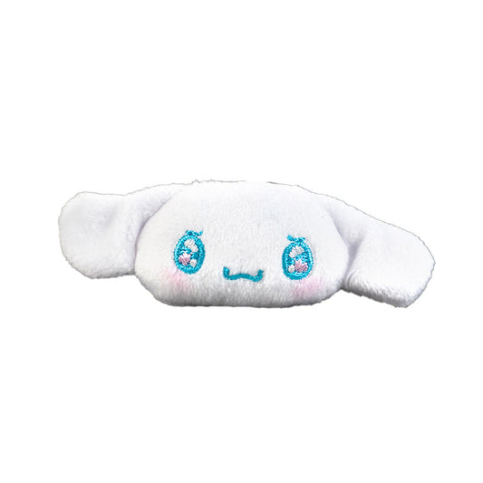 Cinnamoroll Plush Mascot Ring Accessory Global Original