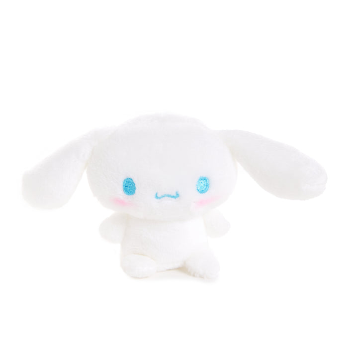 Cinnamoroll Plush Pencil Topper Stationery NAKAJIMA CORPORATION