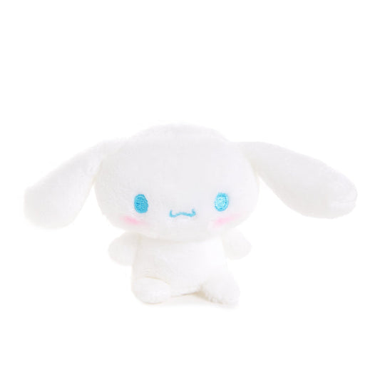 Cinnamoroll Plush Pencil Topper Stationery NAKAJIMA CORPORATION