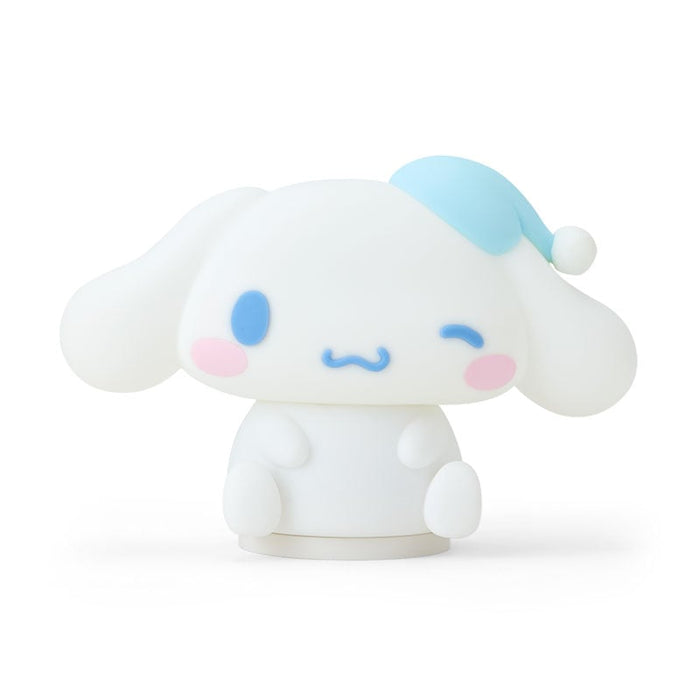 Cinnamoroll Soft & Squish Nightlight (Time for Bed Series) Home Goods Japan Original