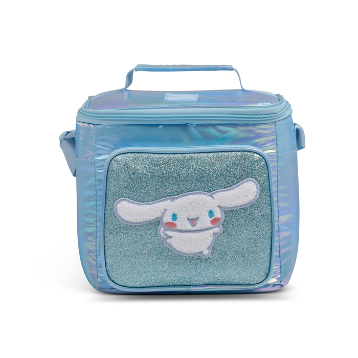Cinnamoroll x Igloo Classic Square Lunch Cooler Bag Travel Igloo Products Corp