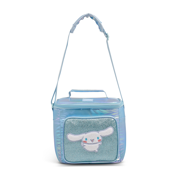 Cinnamoroll x Igloo Classic Square Lunch Cooler Bag Travel Igloo Products Corp