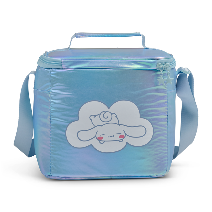 Cinnamoroll x Igloo Classic Square Lunch Cooler Bag Travel Igloo Products Corp