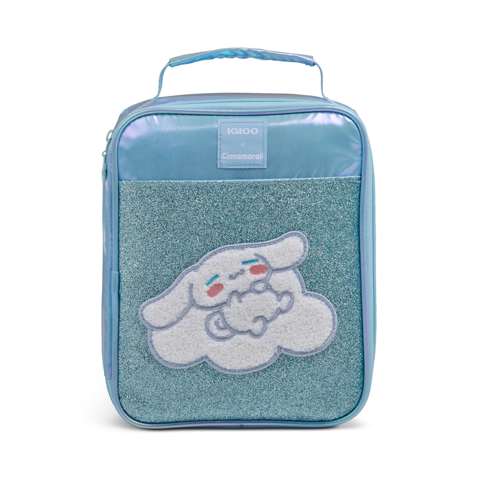 Cinnamoroll x Igloo Slim Lunch Bag Travel Igloo Products Corp