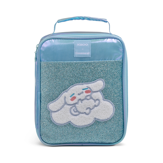Cinnamoroll x Igloo Slim Lunch Bag Travel Igloo Products Corp